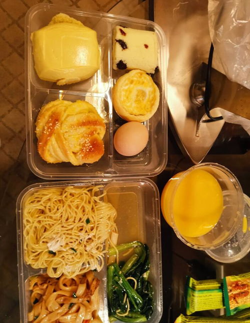 五星酒店的隔離飲食管理 從全紅嬋的餐單看健康與服務的平衡